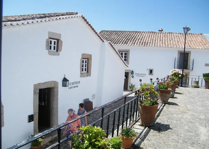 Dom Dinis Marvão